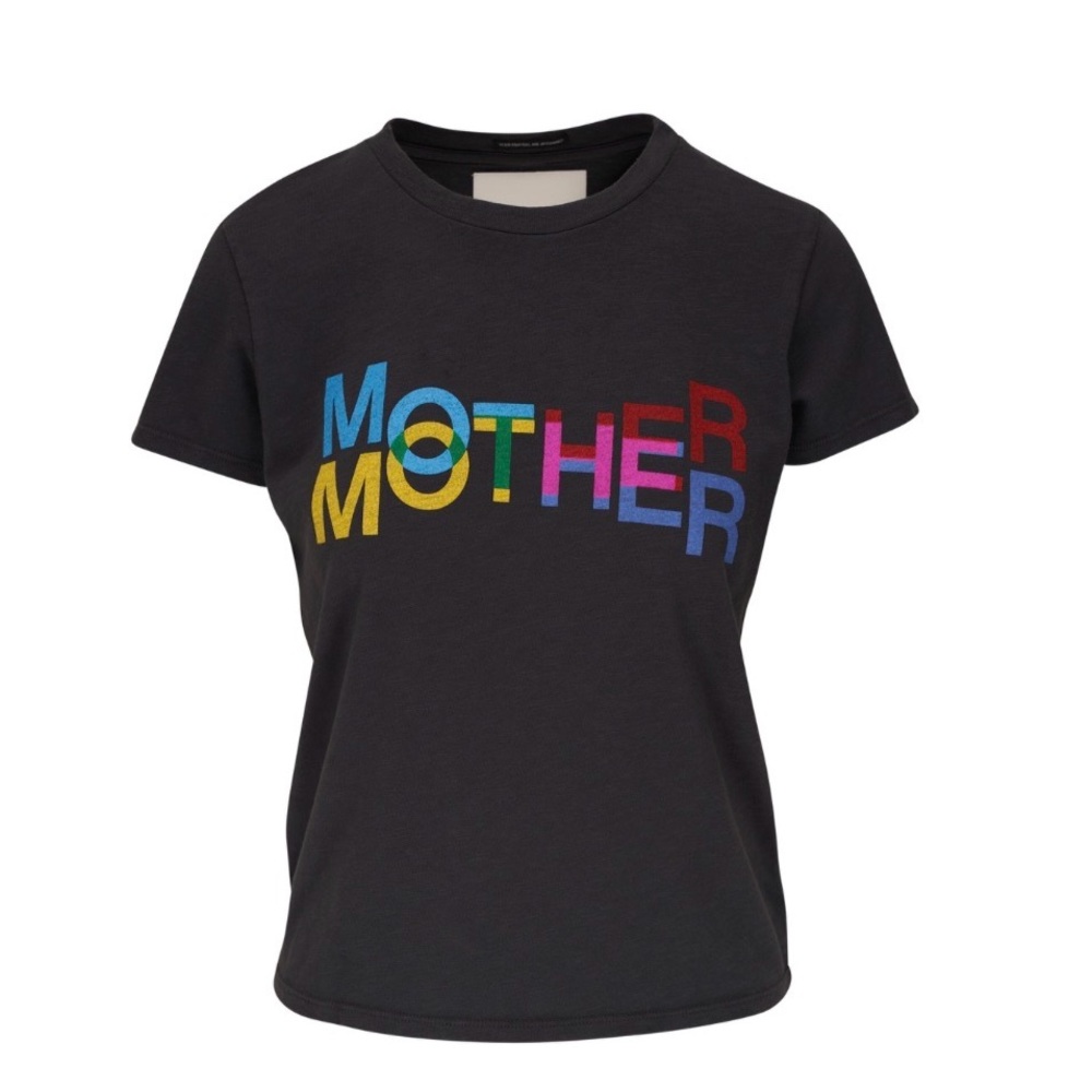 MOTHER - Lil Sinful Tee - Kaleidoscope